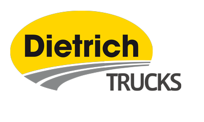 DIETRICH ABSCHLEPPWAGEN Logo